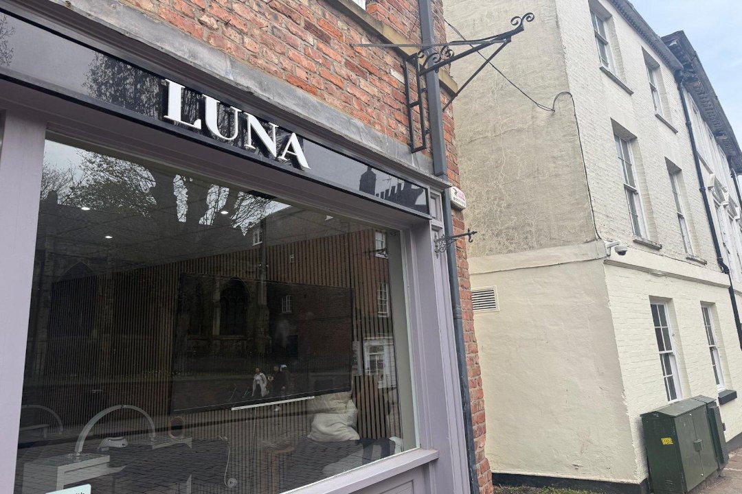 Arela Lashes, Guildhall, York