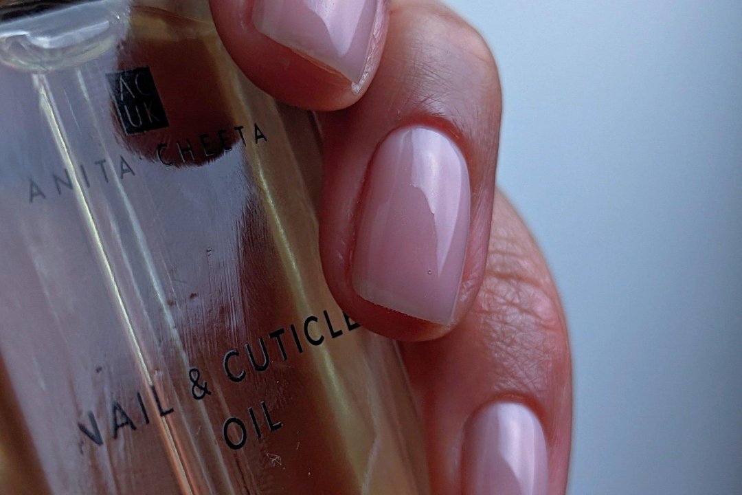ᴹᵃʳʸˡᵉᵇᵒⁿᵉ BIAB™ Nails by Anita Cheeta ᴹᵃʳʸˡᵉᵇᵒⁿᵉ│ᴿⁱᶜʰᵐᵒⁿᵈ, Montagu Square, London