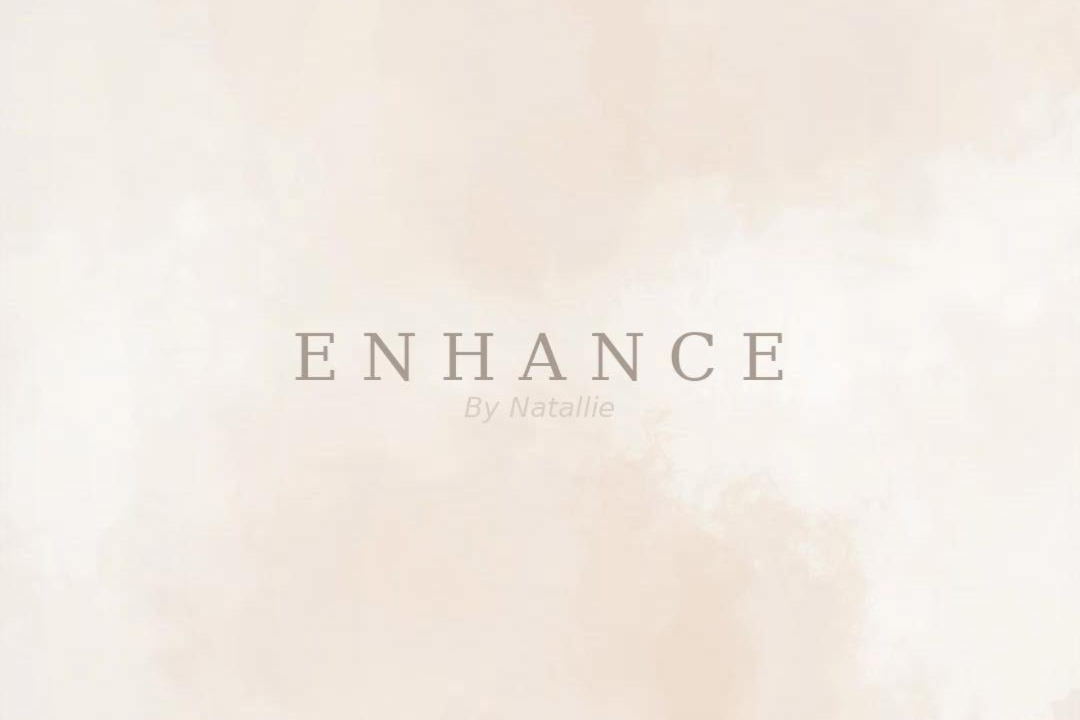 Enhance By Natallie, Blantyre, Lanarkshire