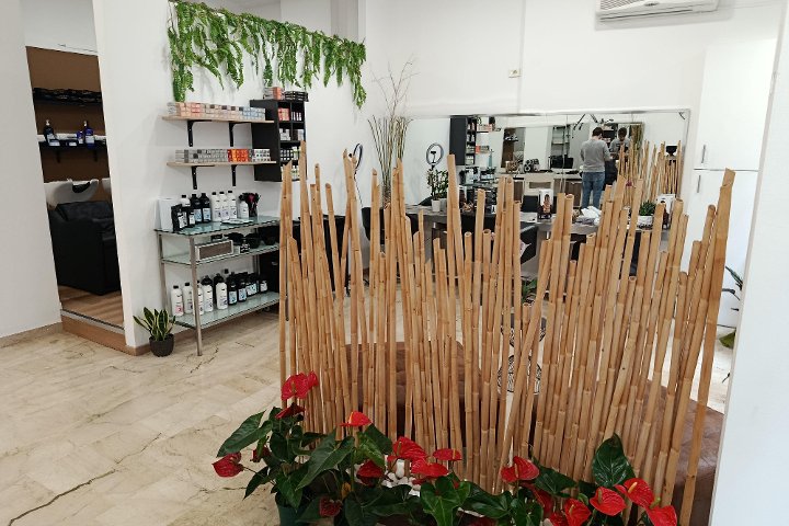 Aura Di Bellezza - Coiffure Palermo - Photo de galerie - OneBooking