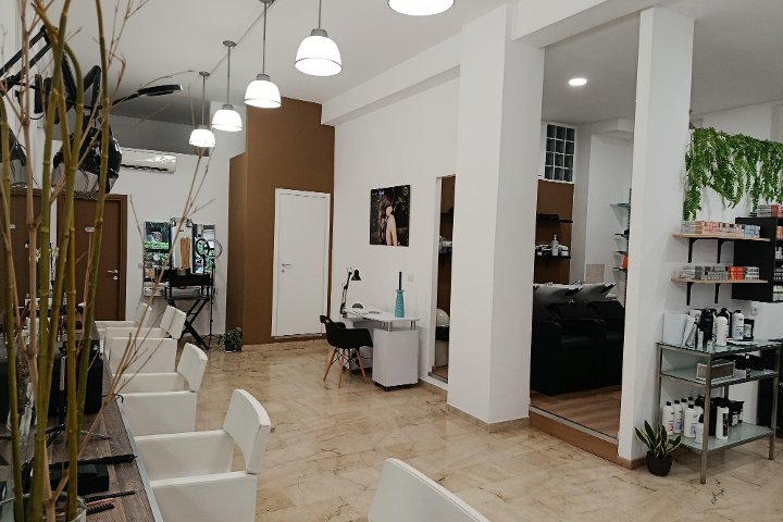 Aura Di Bellezza - Coiffure Palermo - Photo de galerie - OneBooking