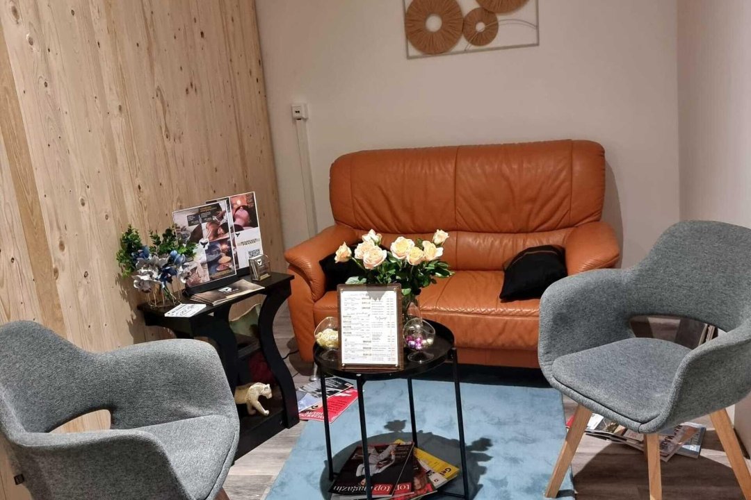 Massage & Körperpflege "Tanja", Altstadt, Koblenz