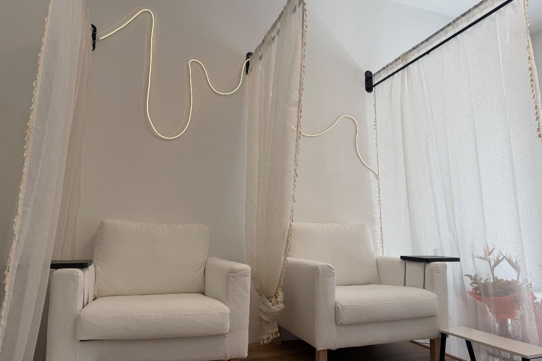 BeeStudioWien - Fuss Care, Nußdorfer Straße, Wien
