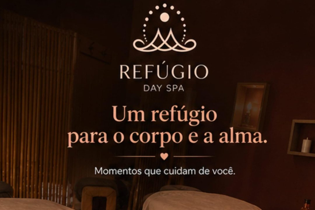 Refúgio Day Spa a Dois, Campo Pequeno, Lisboa