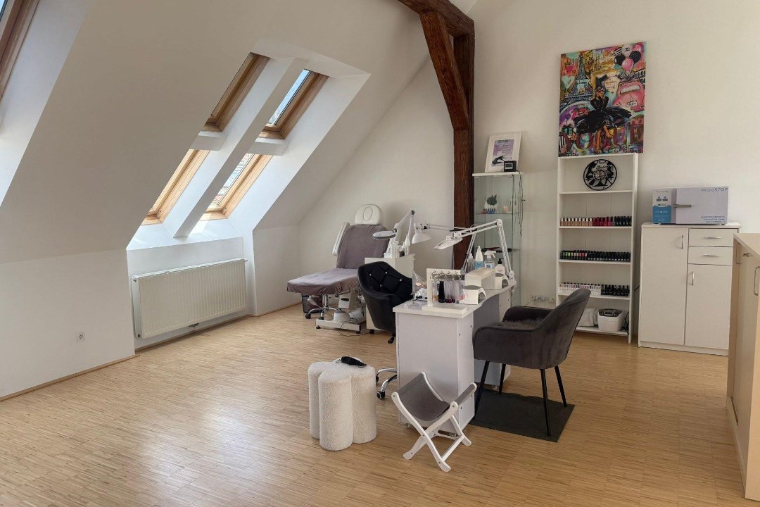 Feine Nagel Studio, 4. Bezirk, Wien