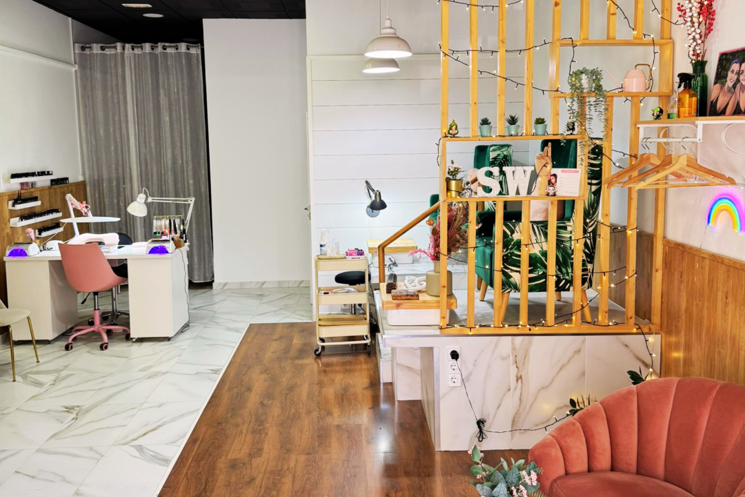 Sara's Wonderland, Terrassa, Provincia de Barcelona