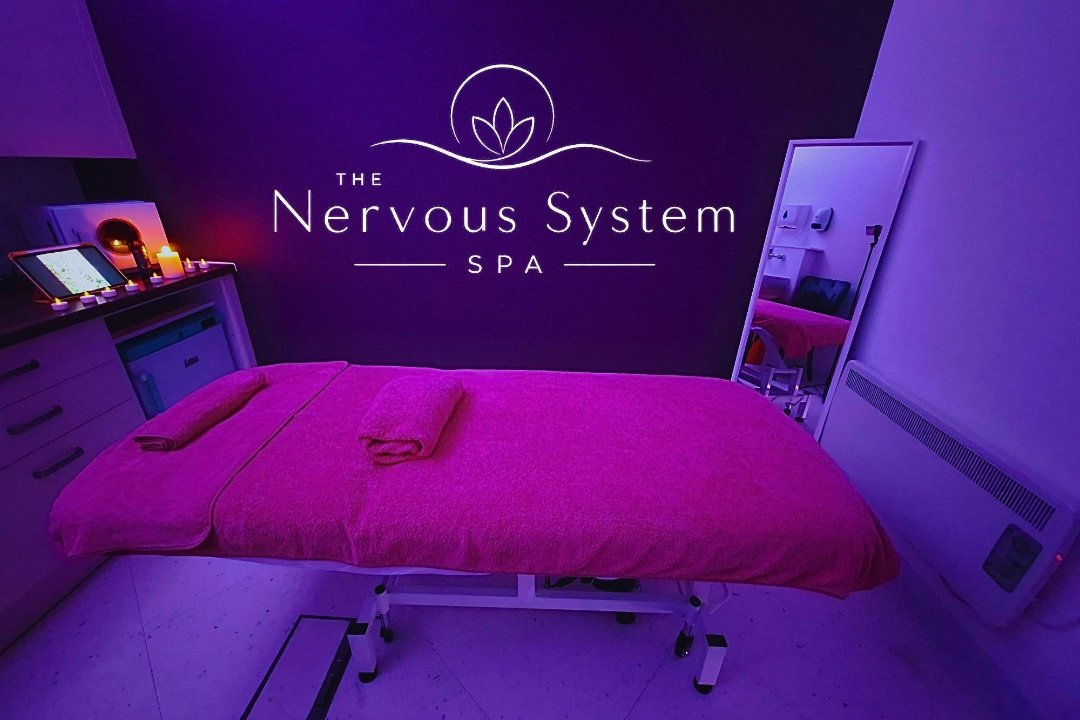 The Nervous System Spa, Granton, Edinburgh