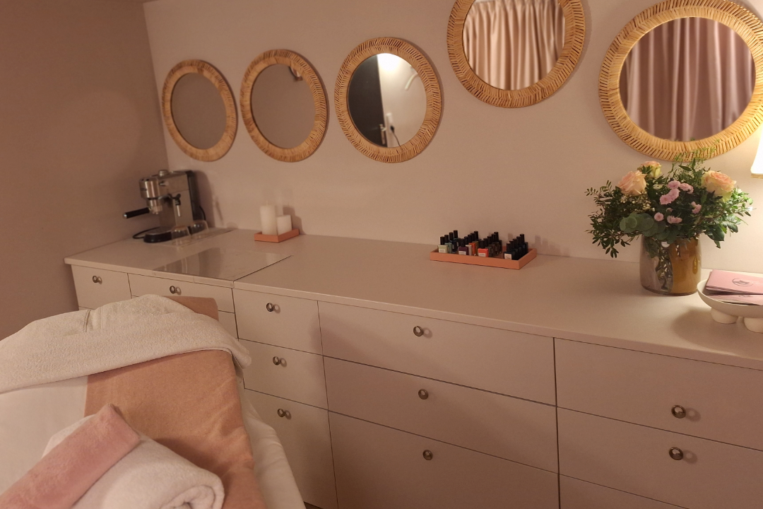 Entspannte Schönheit - Beauty Salon Vaterstetten, Baldham, Bayern