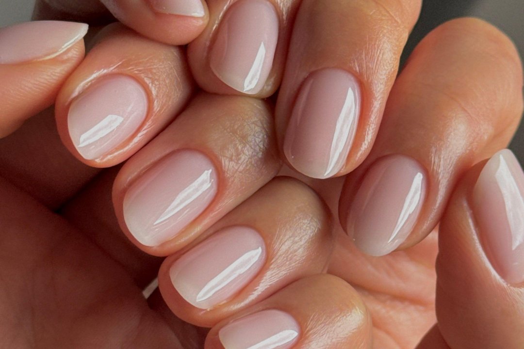 13Nails Studio, 82 King Street, Manchester
