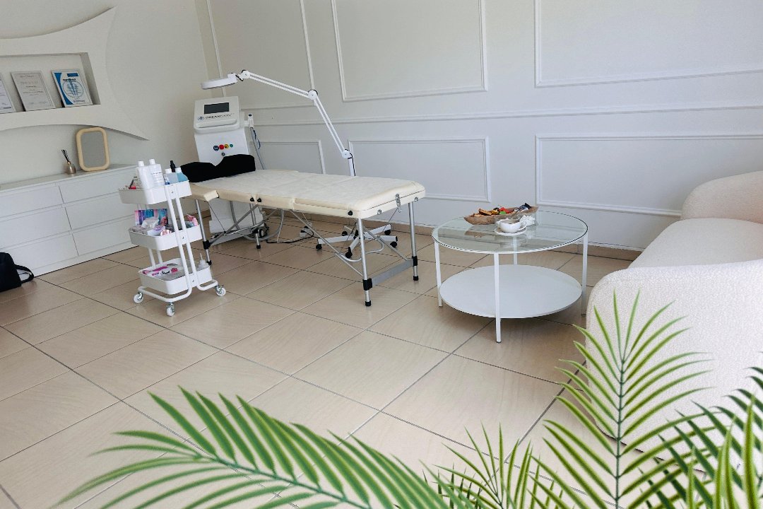 Miray Cosmetic, Mittelmeiderich, Duisburg