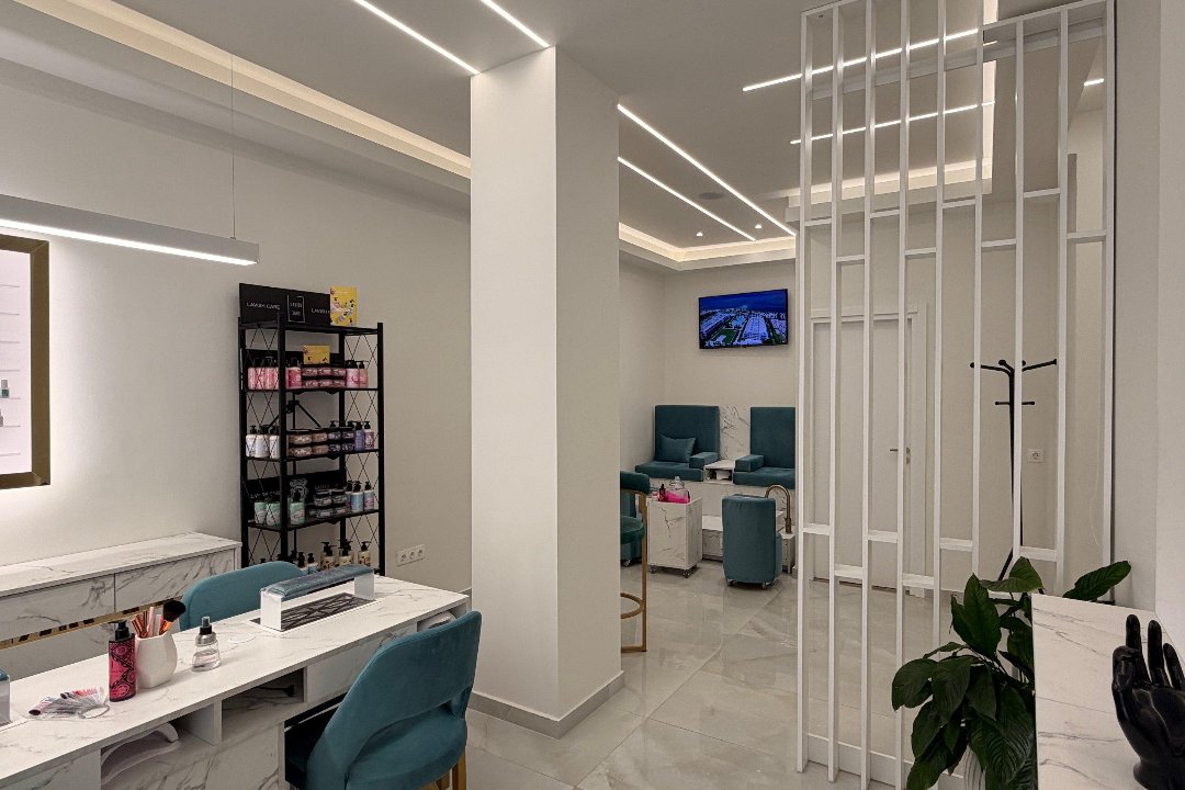 Dolce NailBar & Brows, Καλλιθέα, Αττική