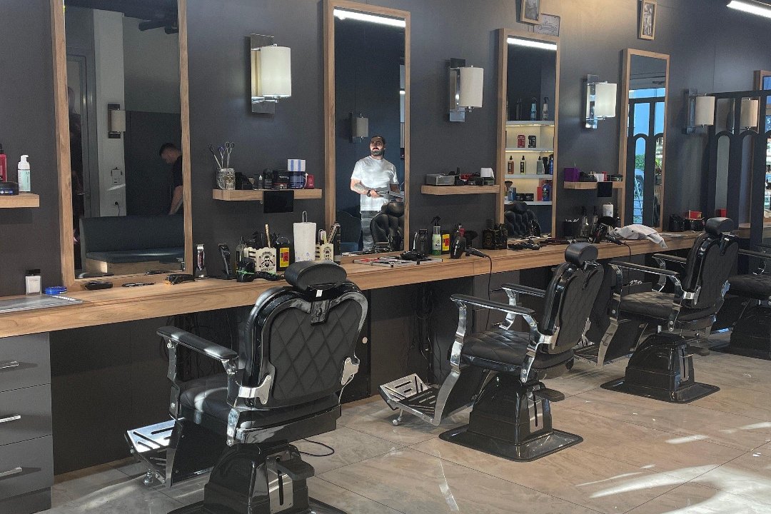 Angels Coiffeur, Kloten