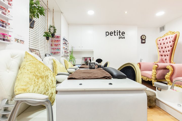 Petite Nail Bar | Nail Salon in Pimlico, London - Treatwell