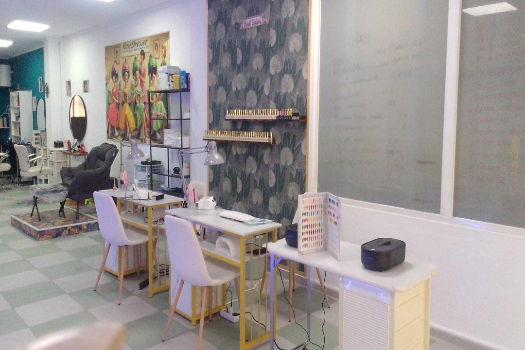 M&G Fish Spa, Benidorm, Comunidad de Valencia