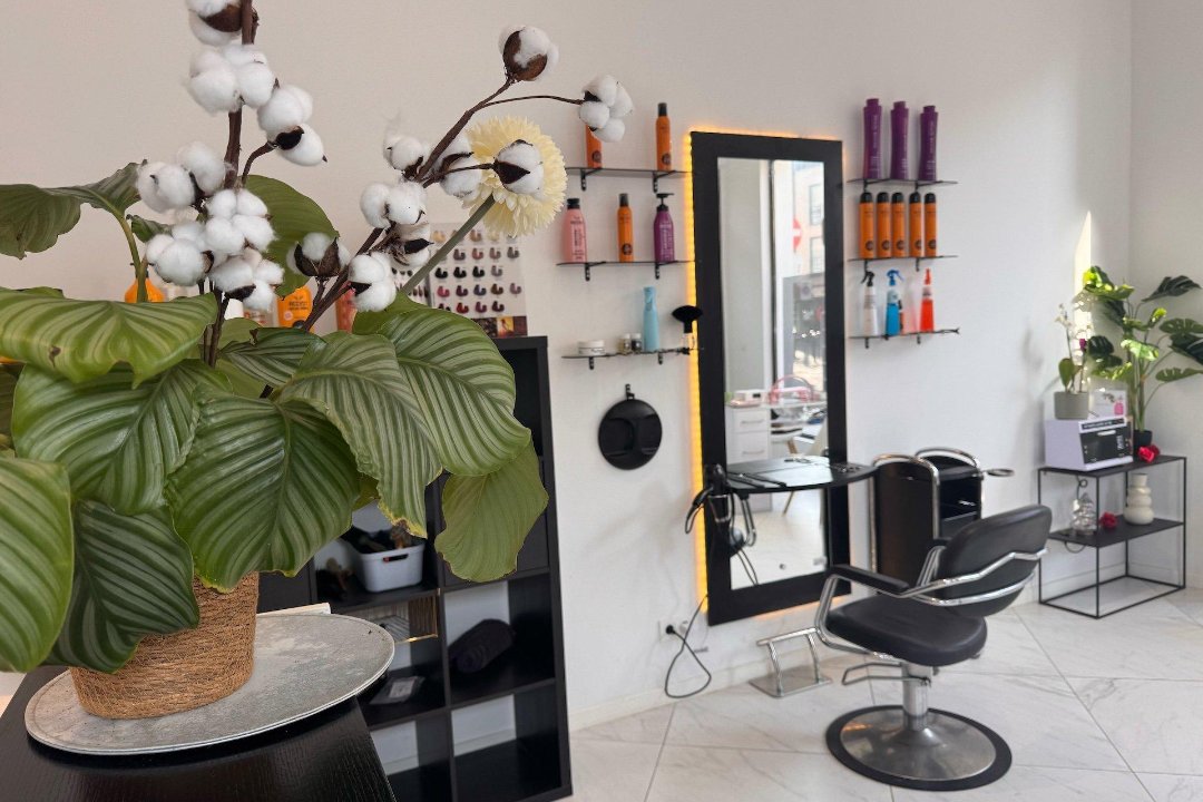 Camus Beauty, Herentals