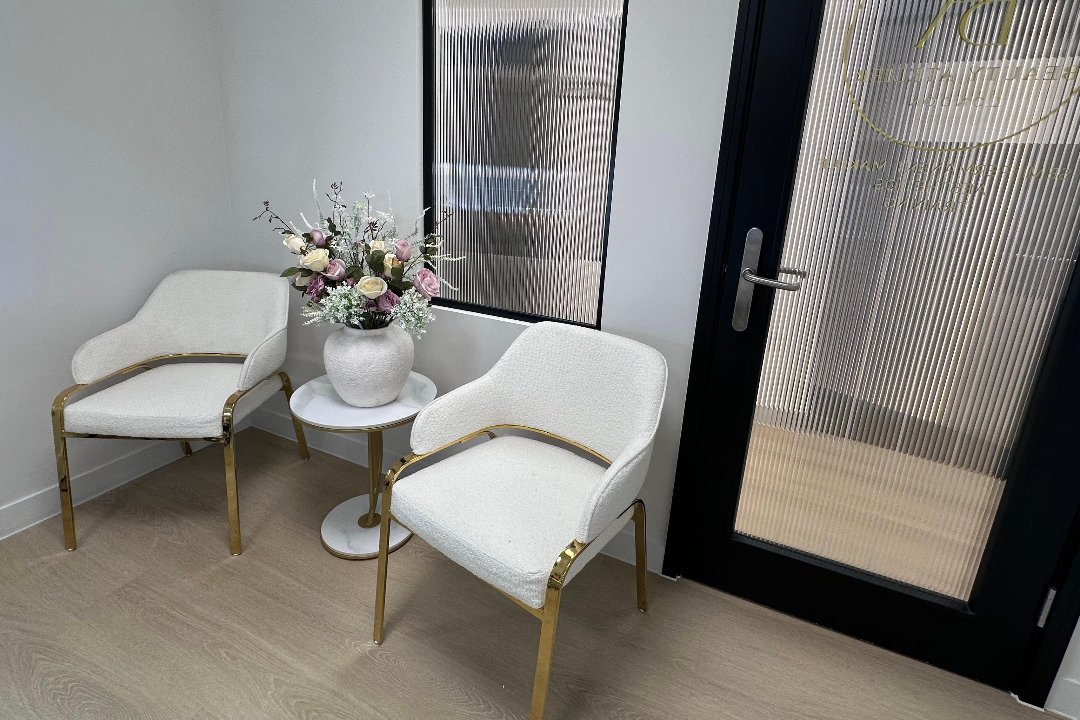 Beauty Atelier London, Keats House, London
