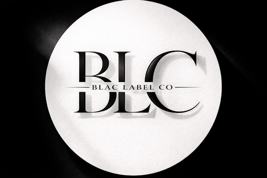 Blac Label Co, Balsall Heath, Birmingham