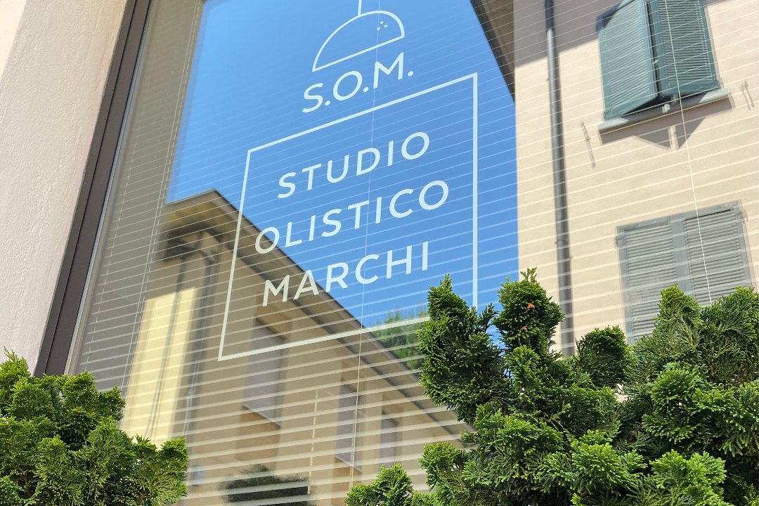 Studio Olistico Marchi, Rubiera, Emilia-Romagna