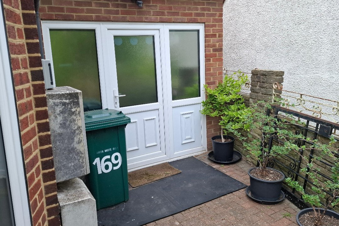 Bodywork Clinic - Massage for Men (Golders Green), Acton Park, London