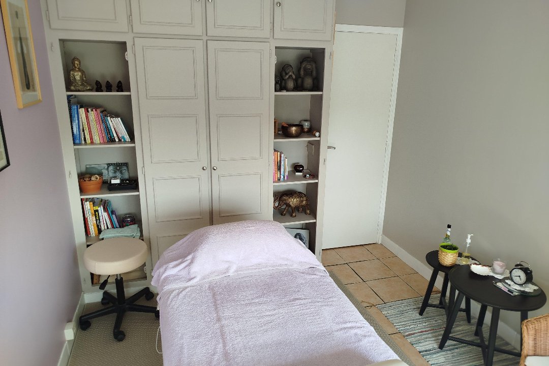 L'Instant Shiatsu - Patricia, Le Chesnay, Yvelines
