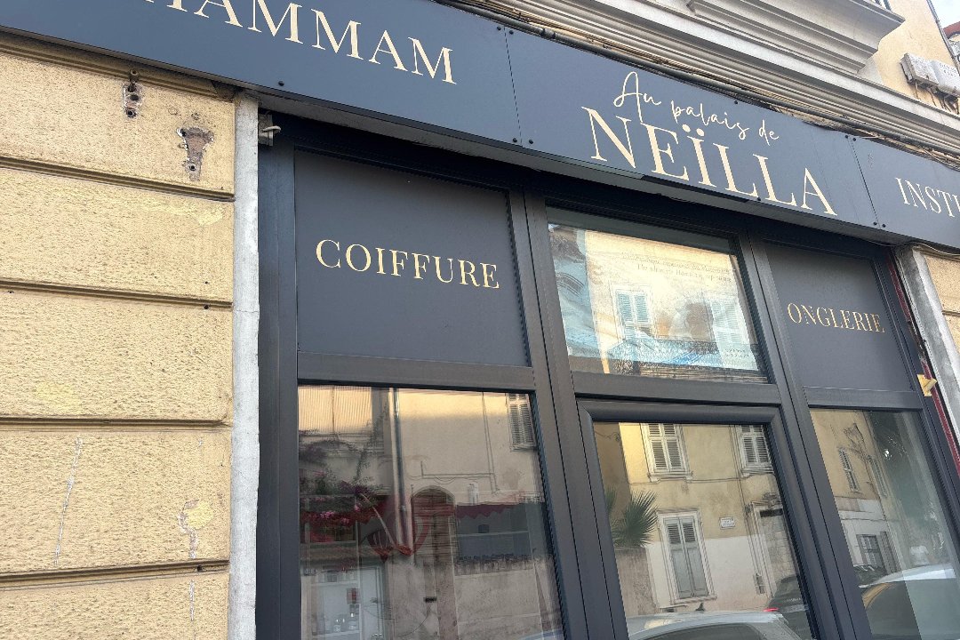 Hammam by Hanna, La Croisette, Côte d'Azur