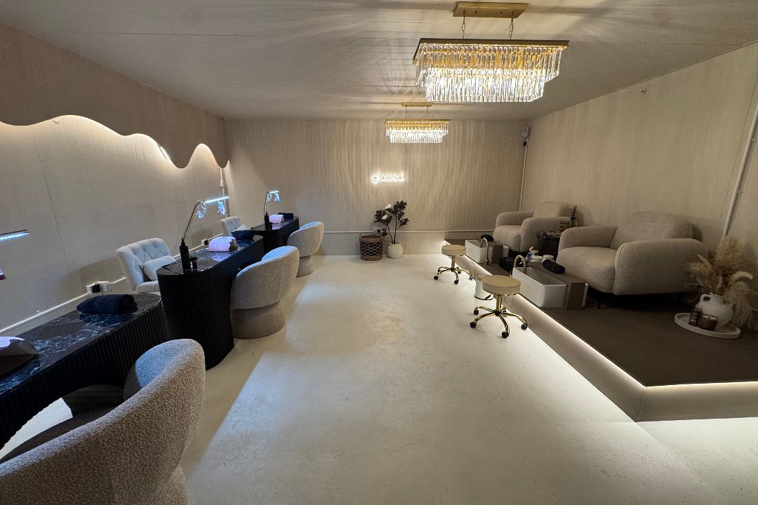 Glossed Clinic, Fordwich, Kent