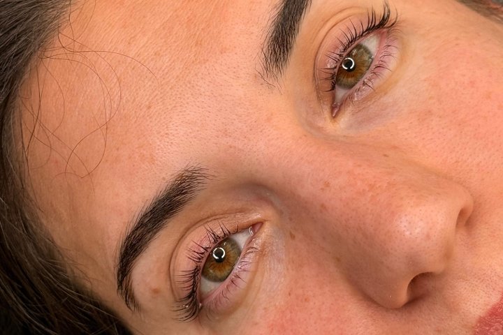 Ritual Alma Estudio - Sourcils & cils Elche - Photo de galerie - OneBooking