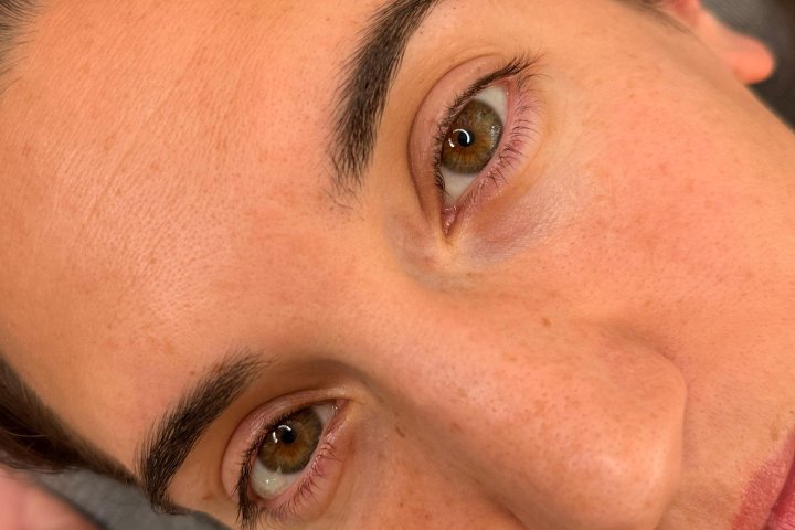 Ritual Alma Estudio - Sourcils & cils Elche - Photo de galerie - OneBooking