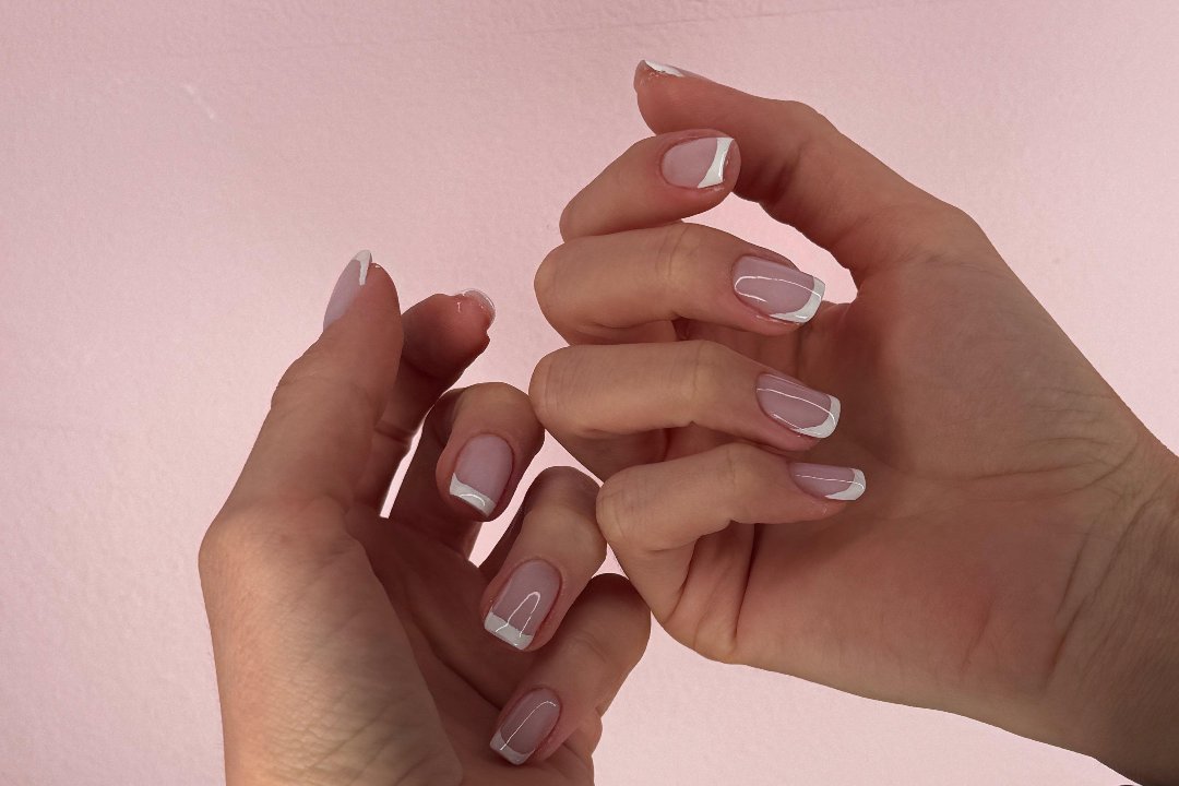 Maison Nails & Beauty, Lugano