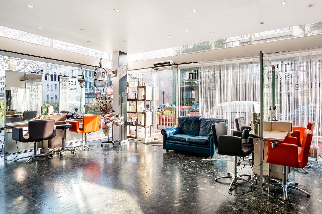 Isa Coiffure Boulogne Coiffure A Boulogne Billancourt Hauts De Seine Treatwell