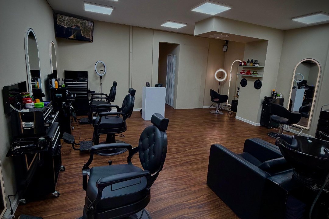 E&R HairLounge, Mitte, Berlin
