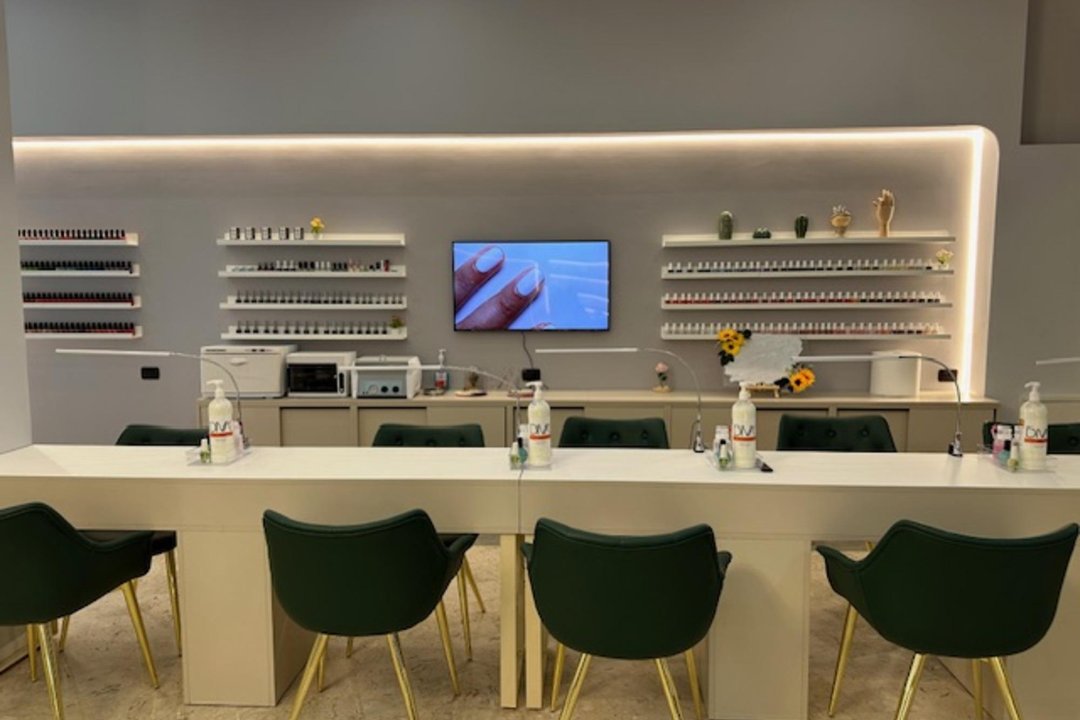 KT Kreative Hair & Nail, Cittadella, Verona