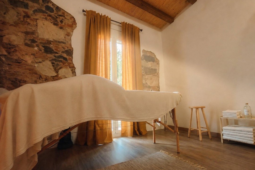 Donde los Yayos de Barcelona Massage, Gràcia, Barcelona