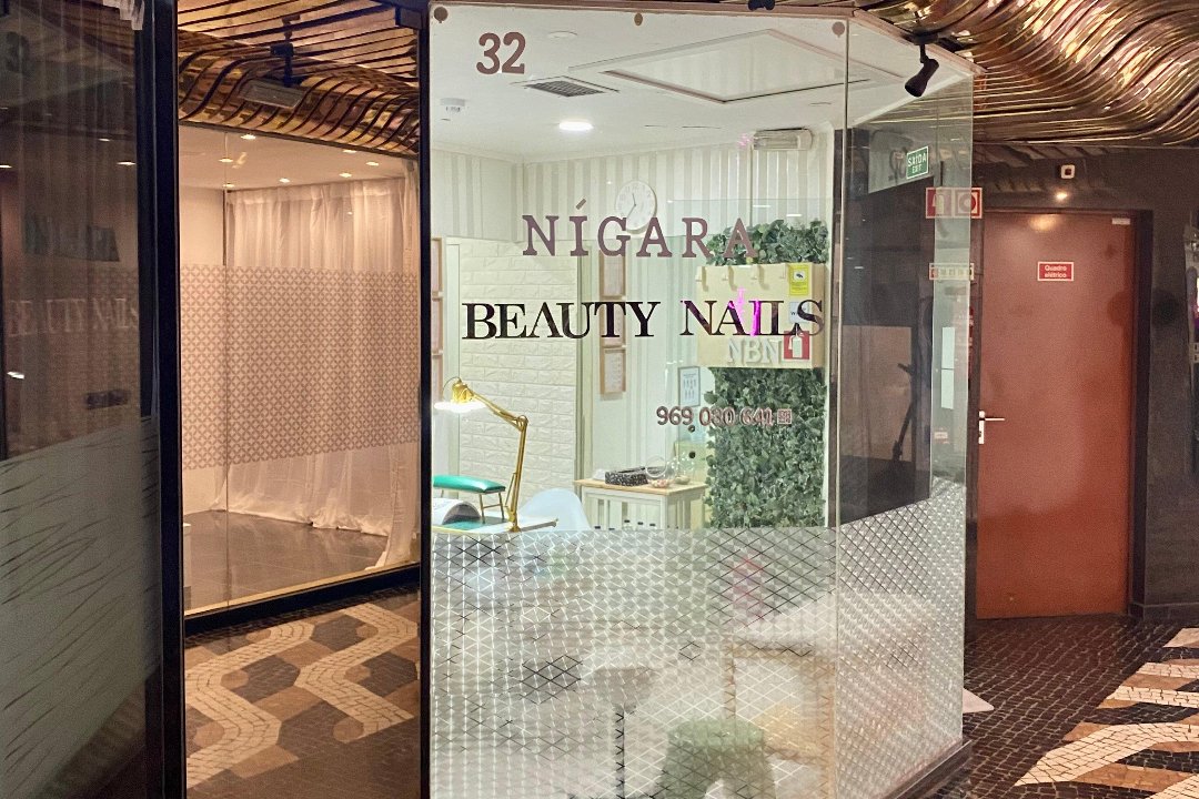 Nígara Beauty & Nails, Bairro Alto, Lisboa