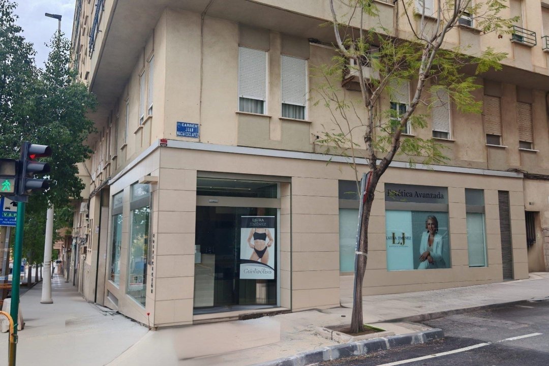 Laura Jiménez Estética Avanzada Elche 1, Elche