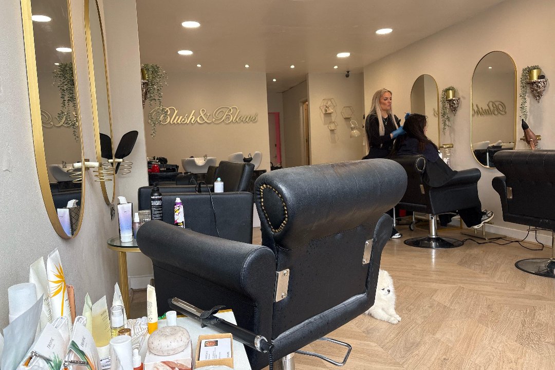 Hair By Olishia, Prestwich, Bury