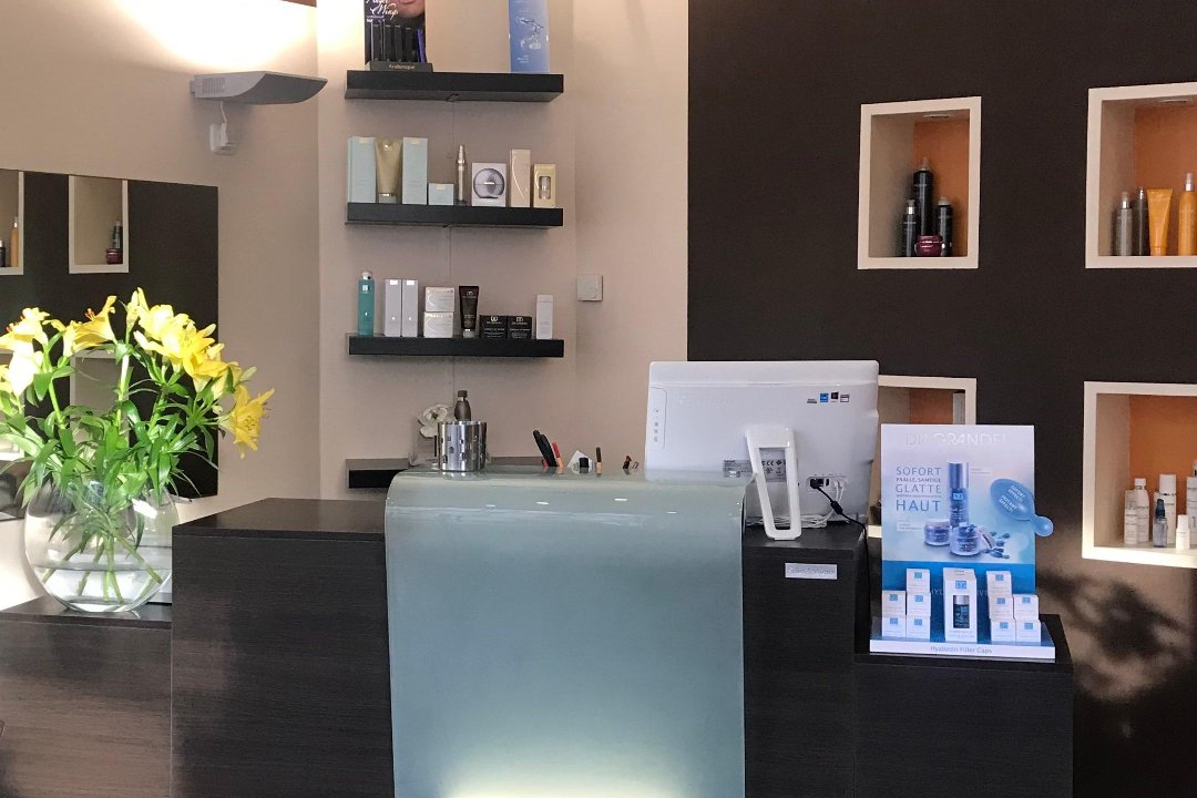 Salon Stilvoll, Leipzig