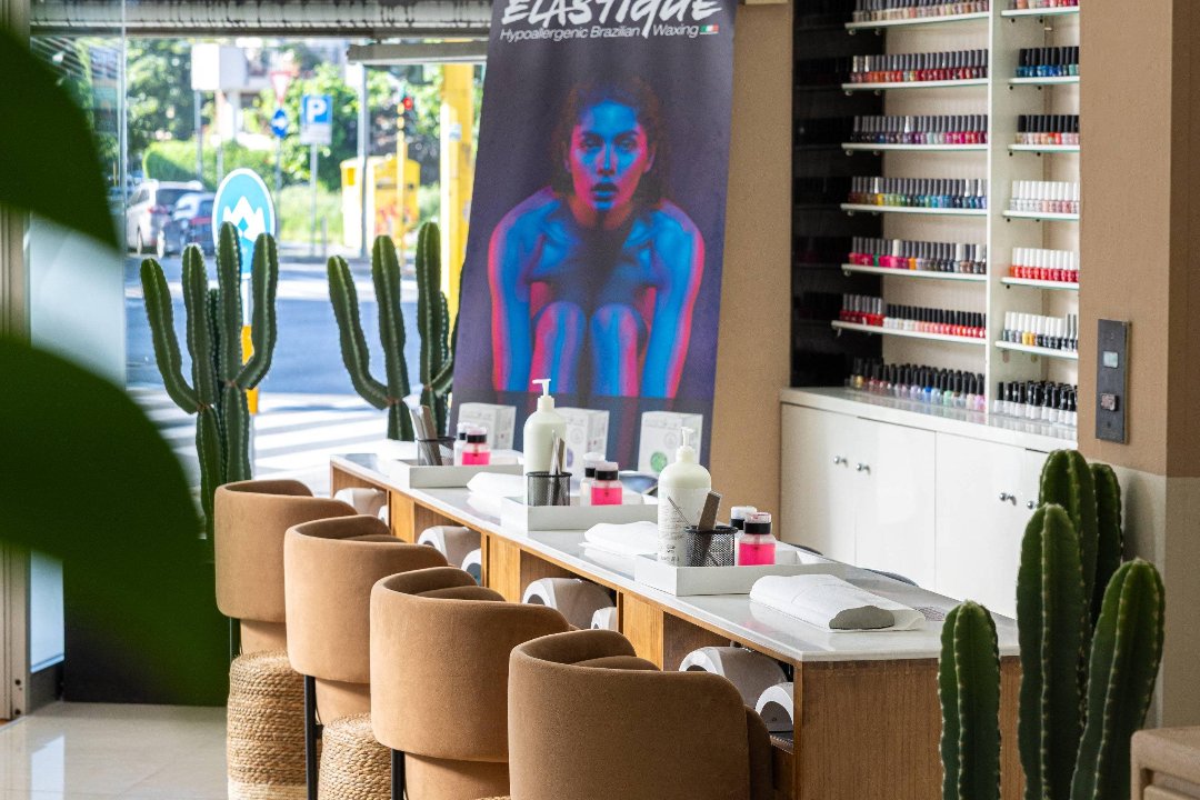 Glam Nails & Beauty, Maggiolina, Milano