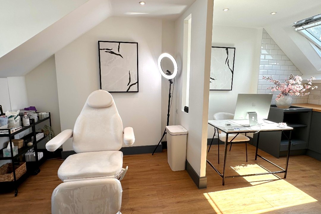 Nurse Hannah Clinics, South Woodford, London