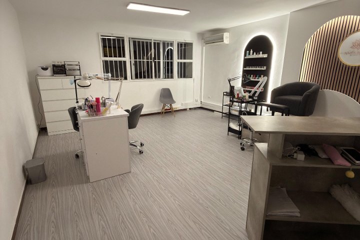 Nails Beauty by Ana María - Onglerie Tarragona - Photo de galerie - OneBooking