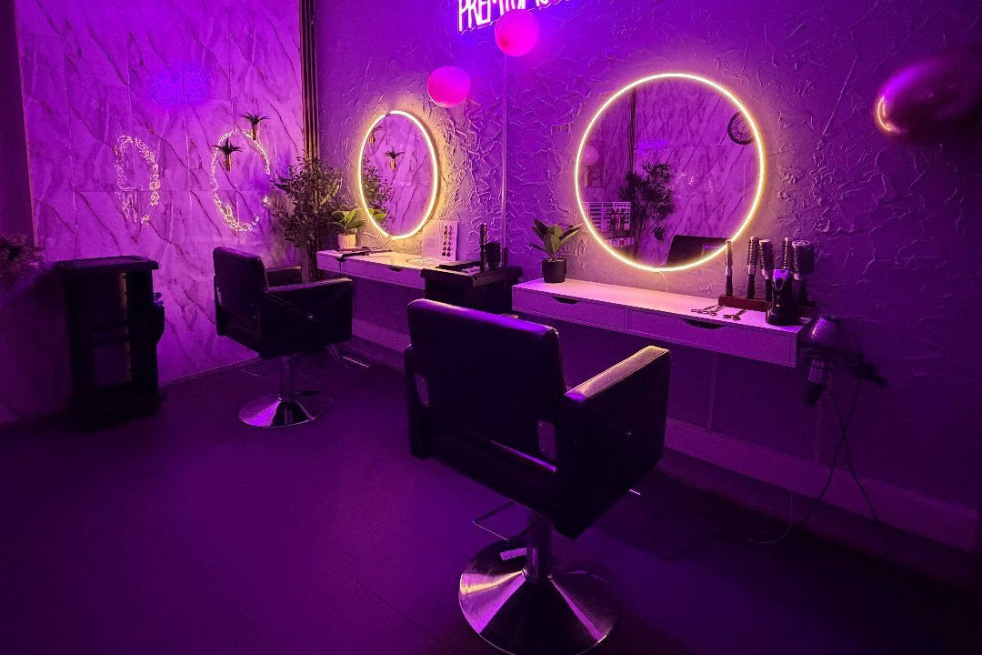 Premiumcut Herren & Damen Friseur, Stainz, Steiermark