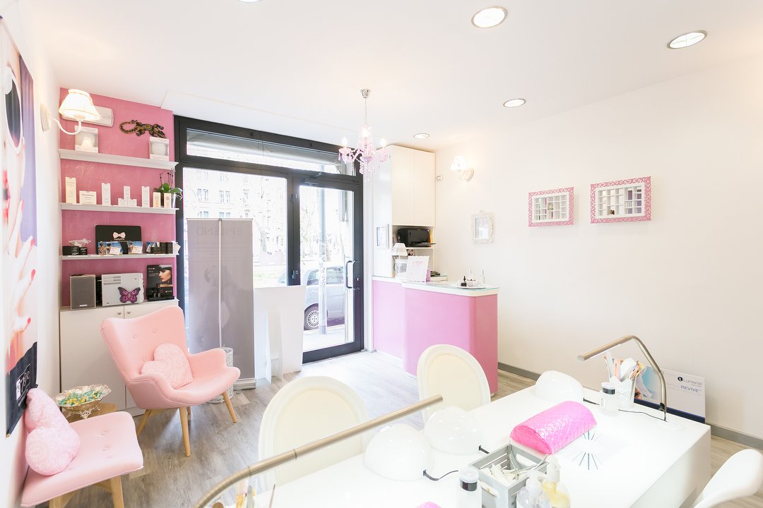 Body in Shape, Istria, Milano