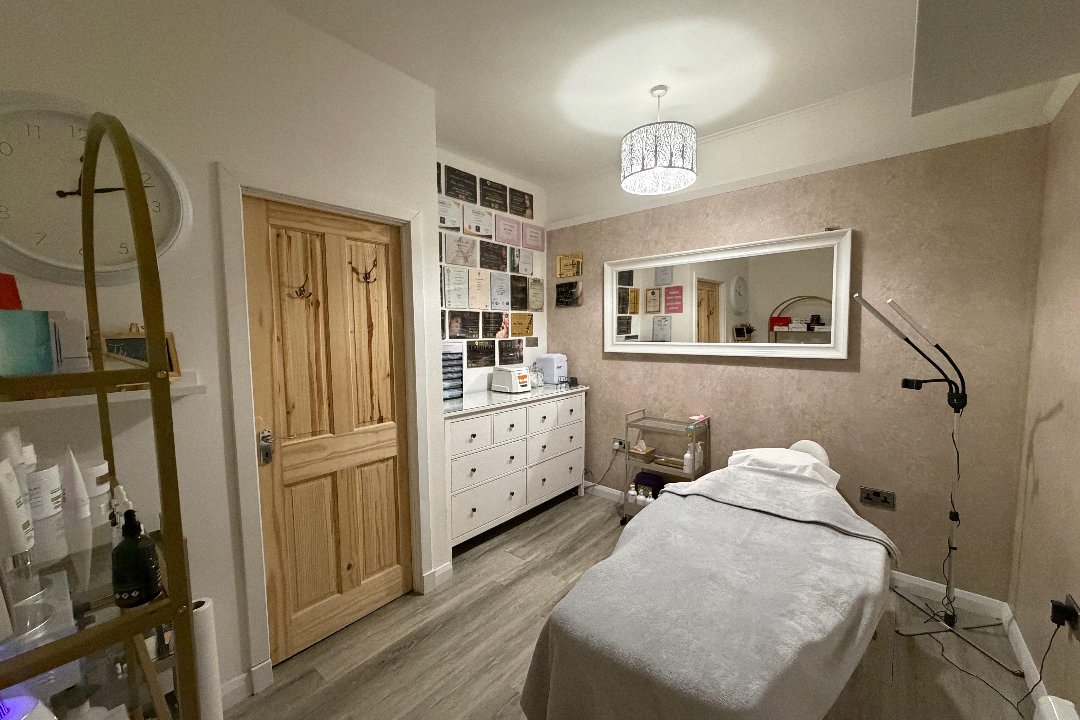 YA Studio Glasgow, Scotstoun, Glasgow