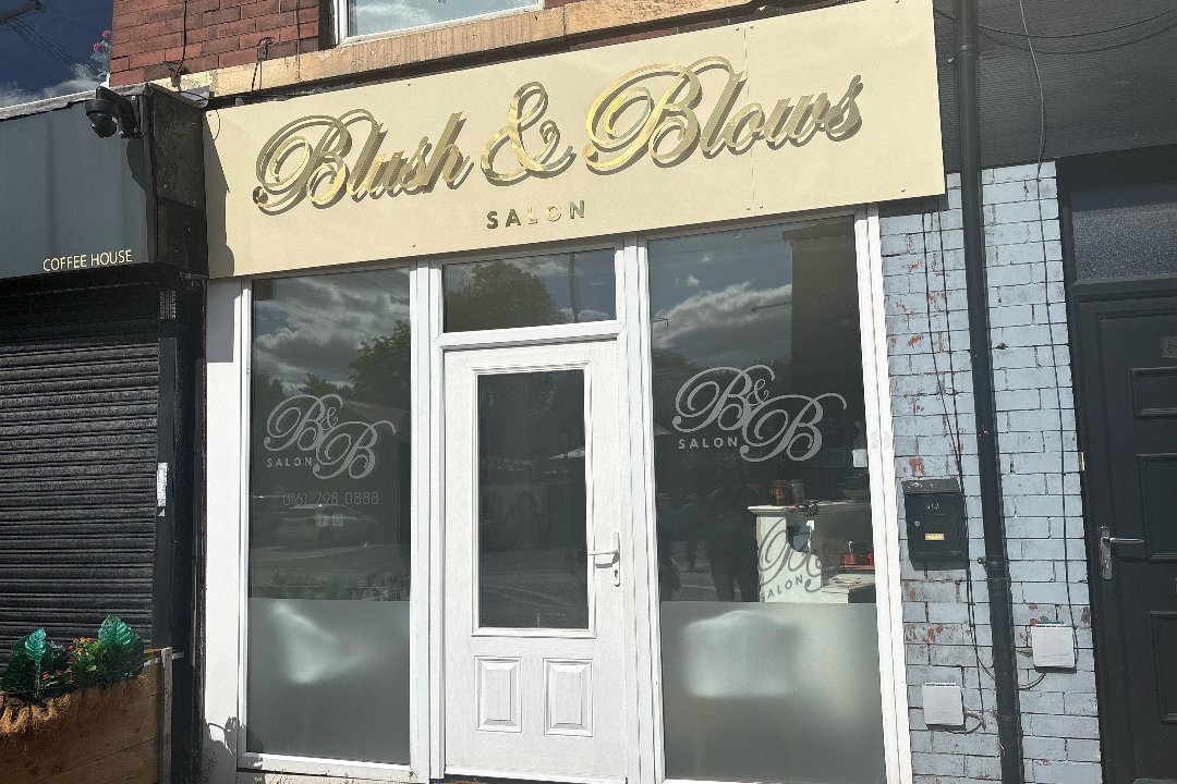 Hair By Olishia, Prestwich, Bury