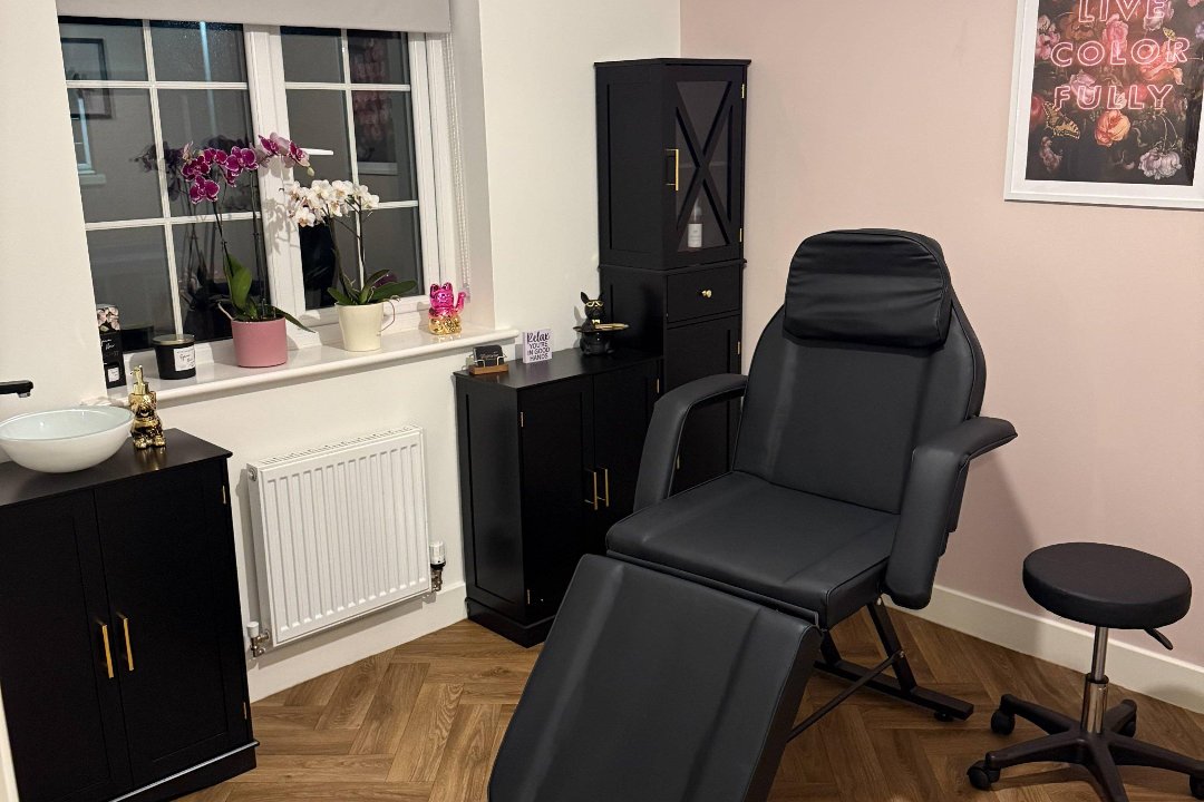 Highbrow Semi Permanent Makeup, Chatteris, Cambridgeshire