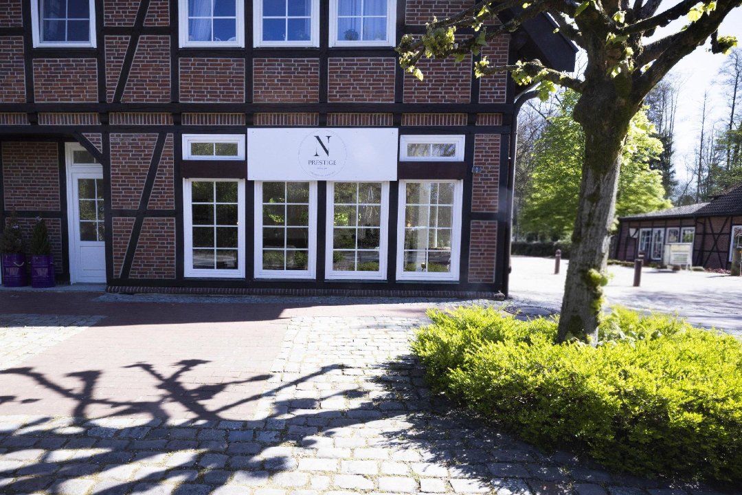 Prestige Beauty Lounge, Jesteburg