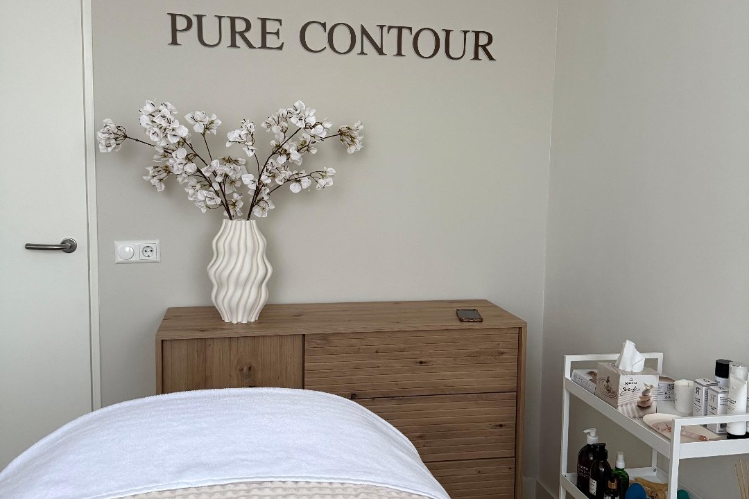 PURE CONTOUR, Vleuten, Utrecht