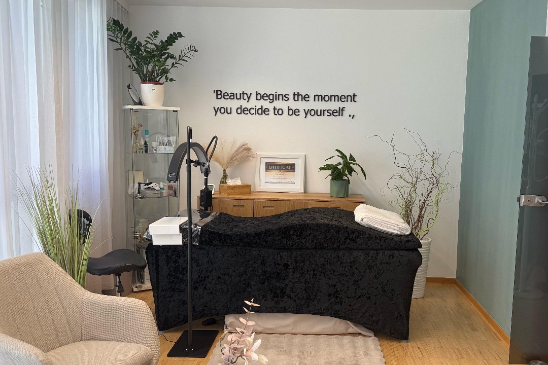 Anita Brows & Lashes, 1. Bezirk, Wien