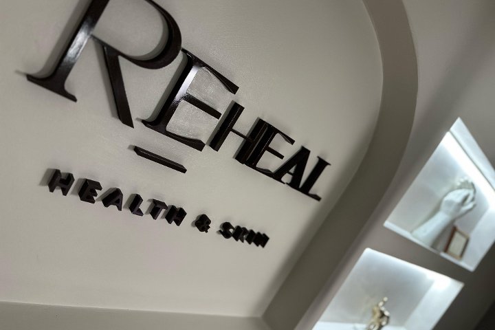 ReHeal Health & Skin | Home-based Venue in Cheshunt, Hertfordshire ...