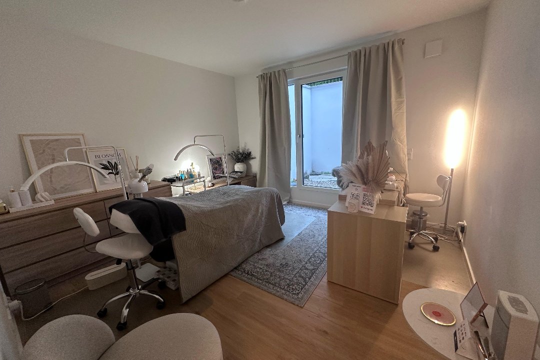 Wake Beauty, Alstertal-Einkaufszentrum, Hamburg